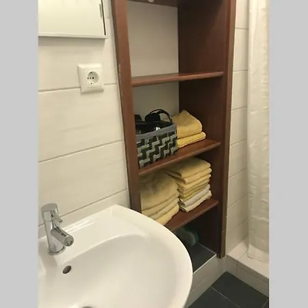 Regensburg Apartment *
