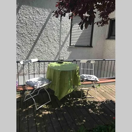 Lägenhet Regensburg Apartment