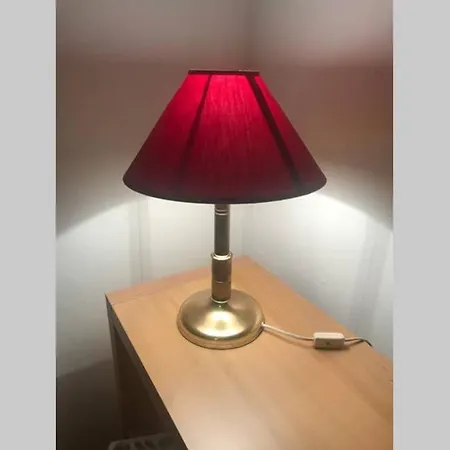 Regensburg Apartment