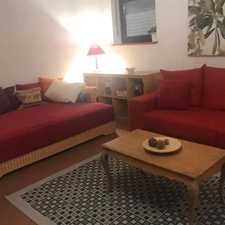 Regensburg Apartment Lägenhet *