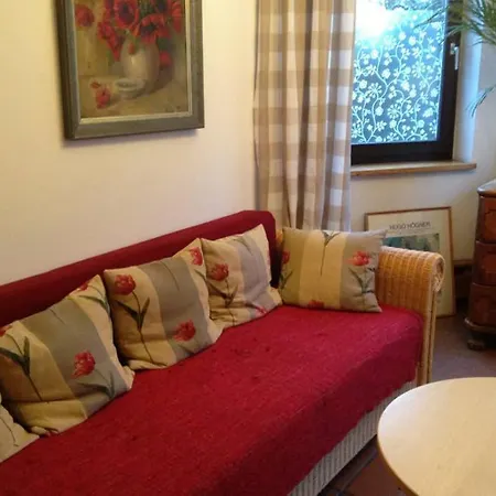 Lägenhet Regensburg Apartment Regensburg