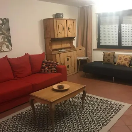 Regensburg Apartment *