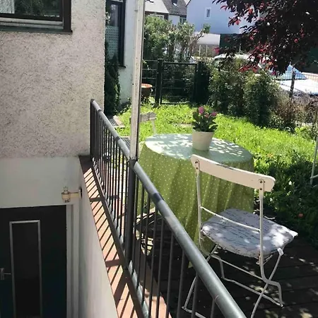 Regensburg Apartment *