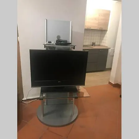 Lägenhet Regensburg Apartment