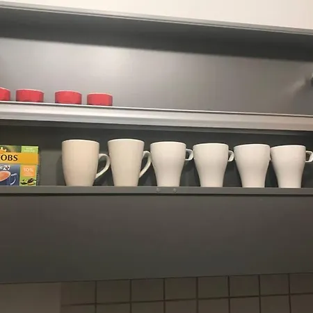 Regensburg Apartment Lägenhet